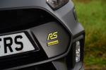 Ford Focus RS Mountune M400 2017 года
